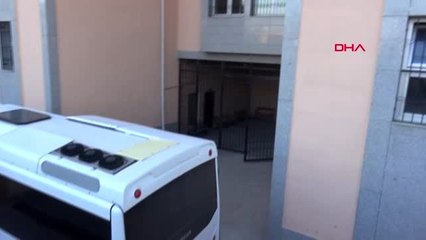 Edirne'de sınırı geçen Yunan askerlerinin 5 yıl hapsi istendi