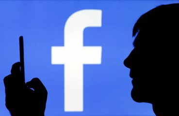 Facebook suspend des dizaines de milliers d'applications