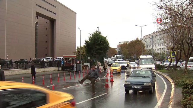 Boşanma aşamasındaki eşi tarafından cinsel saldırıya uğrayan kadının davasında karar