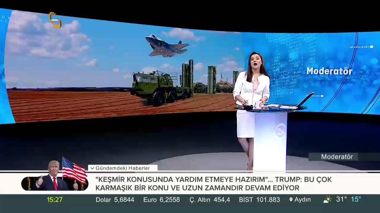 ABD'den yeni teklif