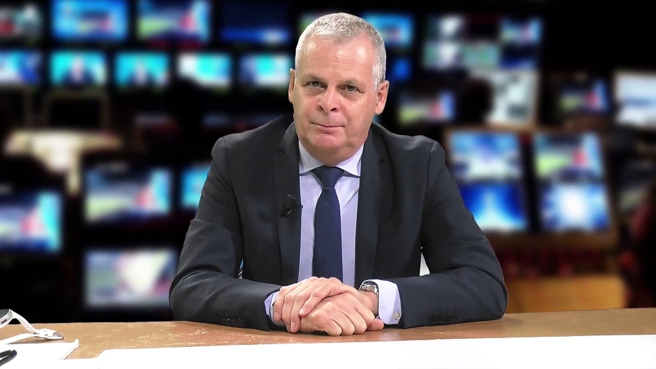 D!CI TV : à Manosque, Pascal Antiq contre la "désignation" d'Armel le Hen