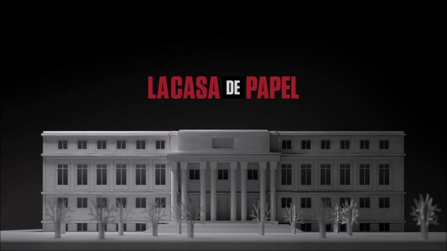 Attori la casa di carta serie tv Netflix la casa de papel