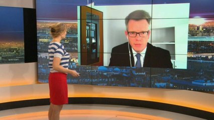 Bardt: Klimapaket "keine übermäßige Belastung" für die Menschen