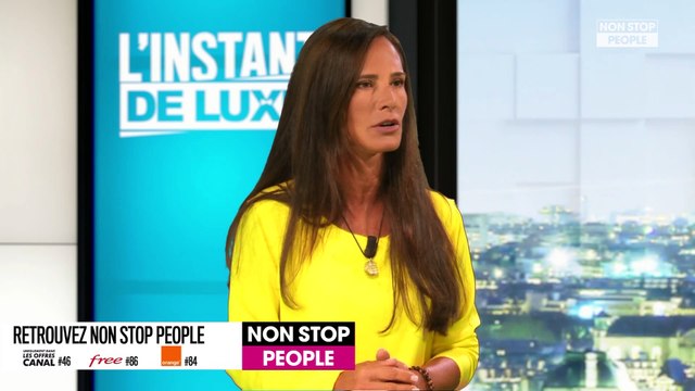 Geneviève de Fontenay : pourquoi Nathalie Marquay-Pernaut ne digère pas son attitude pendant son cancer (exclu vidéo)