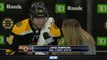 Jake DeBrusk, Bruins Defeat Flyers In Overtime