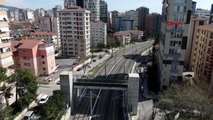 İstanbul-halkalı-gebze banliyö hattı 7 ayda 68 milyon yolcu taşıdı; trafik nefes aldı