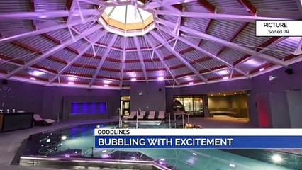 GOODLINES: 25th September 2019