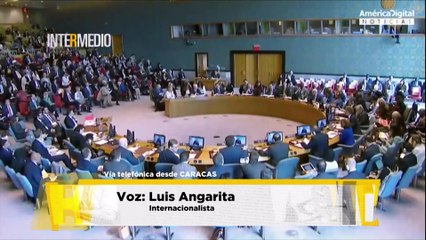 El TIAR en el siglo XXI: ¿presión militar o herramienta política?