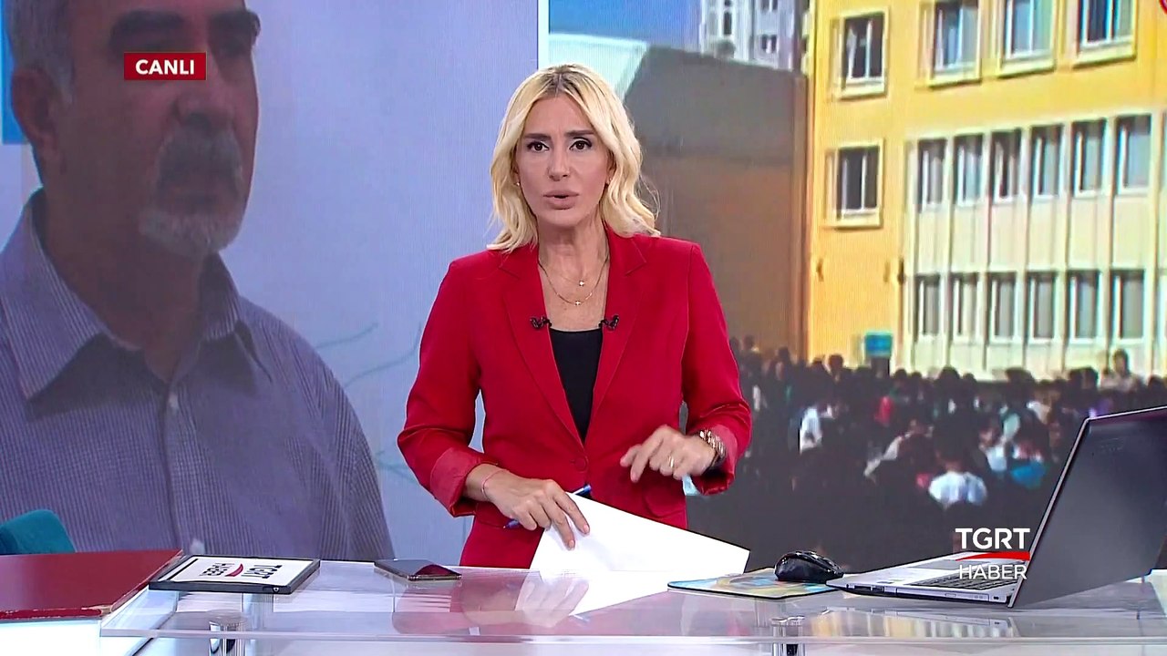 "Marmara Denizi'nden Büyük Bir Deprem Bekliyoruz"