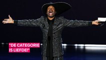 Billy Porter schrijft geschiedenis!