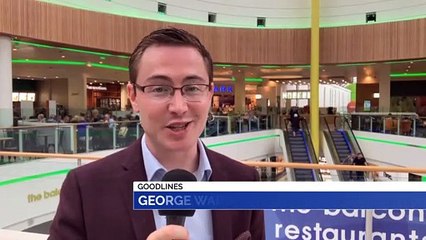 GOODLINES: 25th September 2019