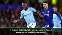 Sterling's racism comments will be seen as a 'milestone'