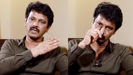 Cheran about bigg boss| Cheran Tweet| Kavin Love