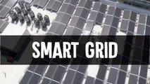 SMART GRID Redes Inteligentes y Energías ALTERNATIVAS [Breve Introducción] Energías RENOVABLES