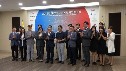 국내 기업-외국인 유학생 연결...해외 시장 키운다 / YTN