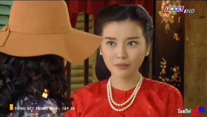 Tiếng Sét Trong Mưa tập 20 – Có link tập 21 và trọn bộ bên dưới ** Tieng Set Trong Mua - ngày 24/09/2019