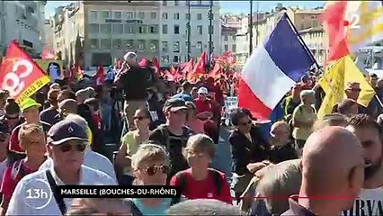 Retraites : pas de front syndical commun