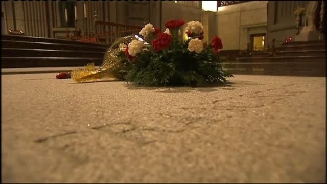 El Tribunal Supremo avala la exhumación de Franco del Valle de los Caídos