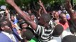 Un senador haitiano abre fuego y deja dos heridos