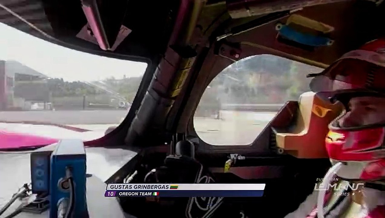 2019 4 Hours of Spa-Francorchamps - Onboard #10 Oregon (Norma M30)