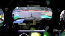 2019 4 Hours of Spa-Francorchamps - Onboard #13 InterEuropol Competition (Ligier JS P3)