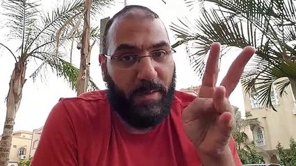 هو ينفع أعمل كده في الصلاة امير منير