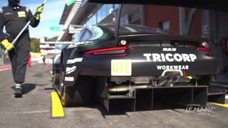 2019 4 Hours of Spa-Francorchamps - The sound of speed!