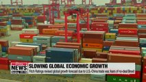 Fitch Ratings: Policy buffers help Korea manage growing near-term economic headwinds