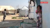 Reportage aus Syrien: Die verlorenen Kinder des IS