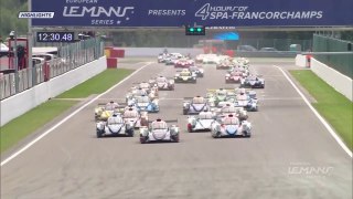 2019 4 Hours of Spa-Francorchamps - Full race highlights!