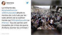 Yémen : 16 morts dont 7 enfants dans deux raids aériens