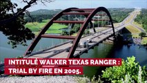 PHOTOS. Walker Texas Ranger : que deviennent les acteurs de la série ?
