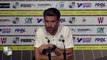 Conférence de presse d'avant Match, Luka Elsner ( Amiens SC - Girondins de Bordeaux )