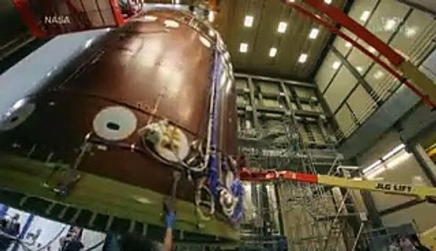NASA's $30 billion Artemis missions will attempt to set up a moon base
