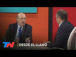 La causa de los cuadernos, a juicio oral | DESDE EL LLANO