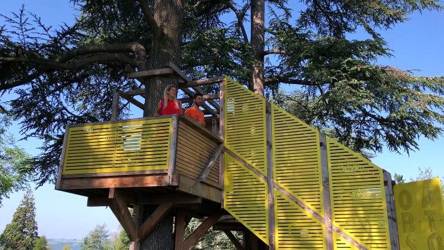 ST PRIEST EN JAREZ - épisode 2