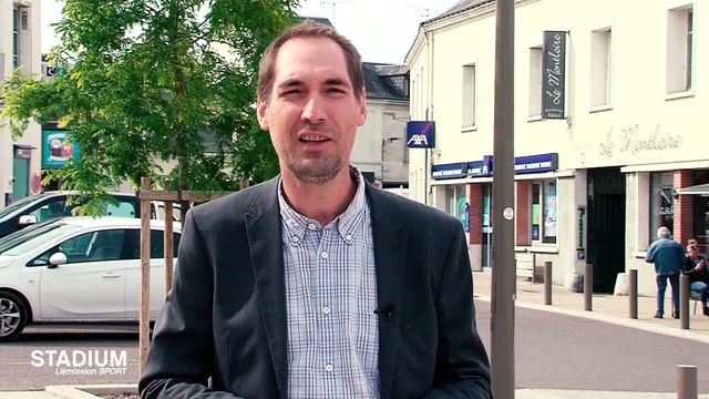 Stadium - 20/09/2019 - 46e édition du Trophée cycliste handisport de Montlouis