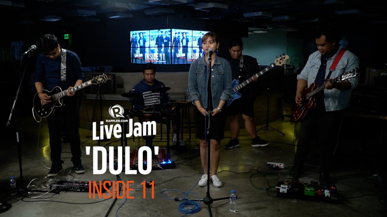 'Dulo' – Inside 11