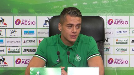 Romain Hamouma : "Tous concernés"