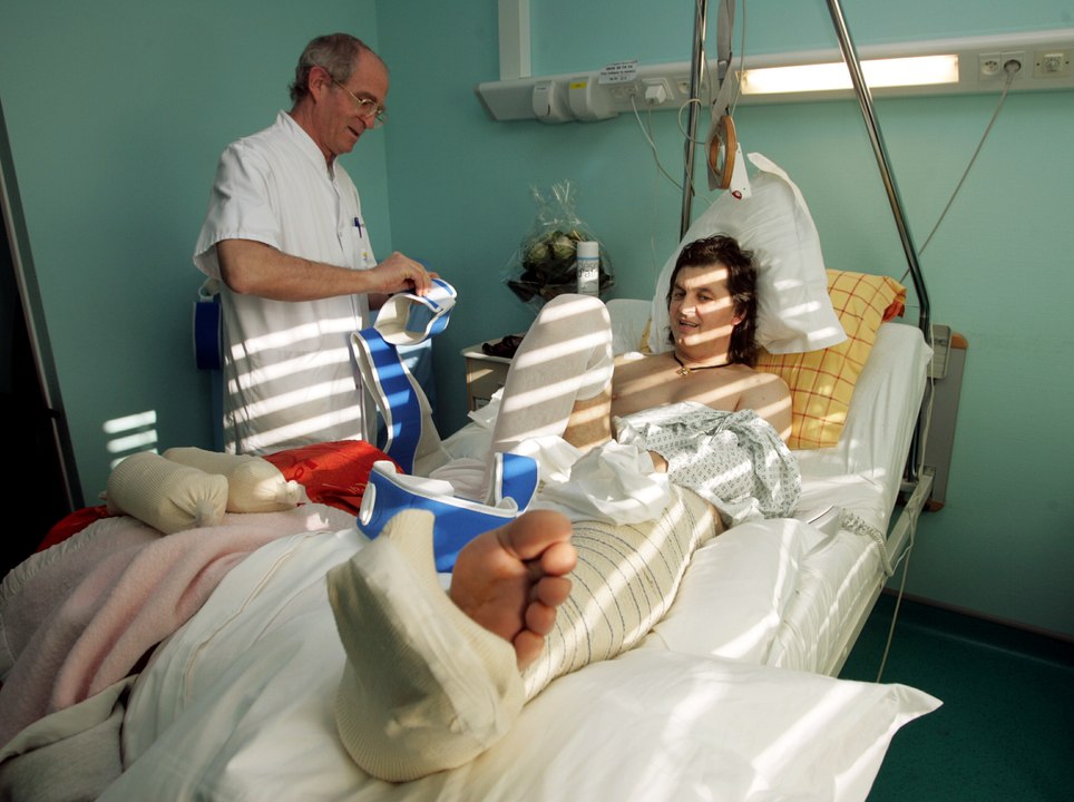 Gastronomie : la carrière du chef Marc Veyrat en dix dates