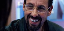 Uncut Gems -  Official Trailer - Adam Sandler 2019