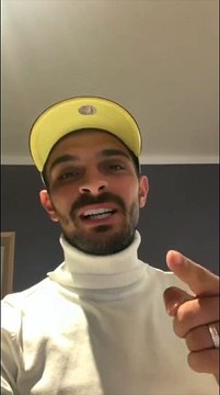 Julien des Marseillais adresse un message à Fabrice Luchini et l'invite sur le tournage !