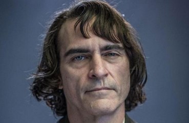 Joaquin Phoenix actually wanted to gain weight for Joker role