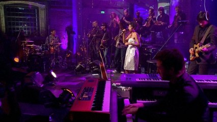 Corinne Bailey Rae - Trouble Sleeping