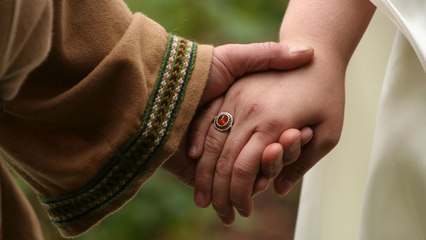 ¿De dónde viene la expresión 'luna de miel'?