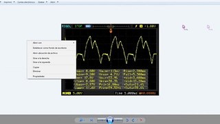 Reconstruir SEÑAL periódica NO sinusoidal DISCRETA | APLICACIÓN de la SERIE de FOURIER