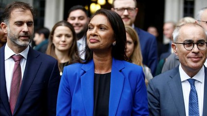 Les réactions de l'opposition britannique après la décision de la Cour Suprême