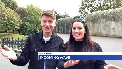 GOODLINES: 25th September 2019