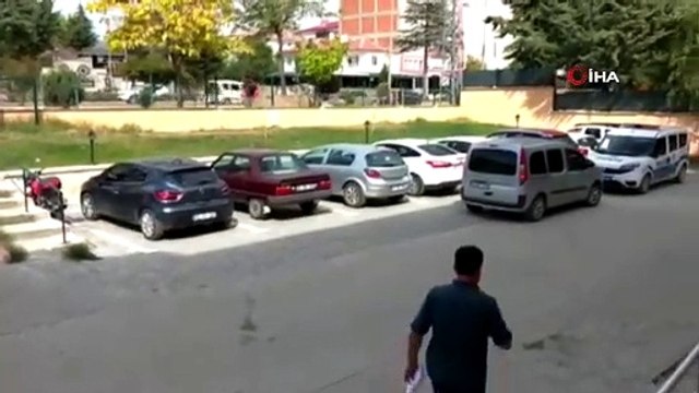 Suç işlemeye doyamayan 'elektronik kelepçeli' şahıs bu kez dolandırıcılık suçundan yakalandı