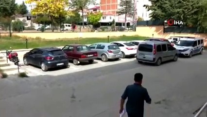 Suç işlemeye doyamayan 'elektronik kelepçeli' şahıs bu kez dolandırıcılık suçundan yakalandı